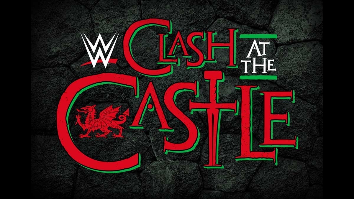 WWE Clash at the Castle