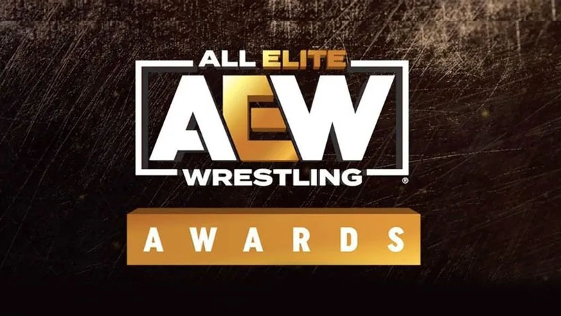 AEW 2021 Award