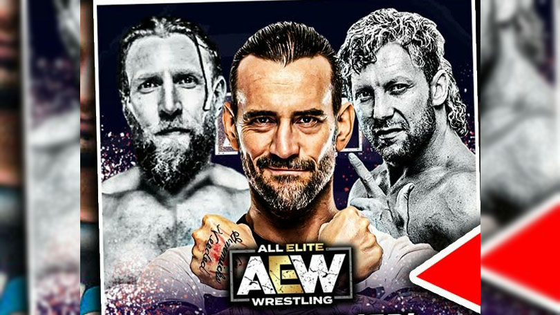 AEW: Fight Forever