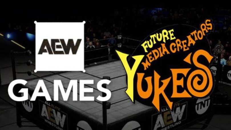 AEW Games