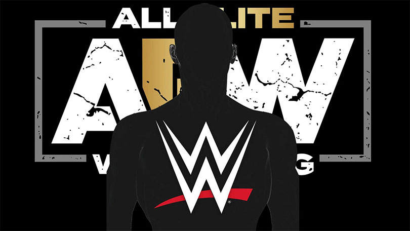 WWE & AEW