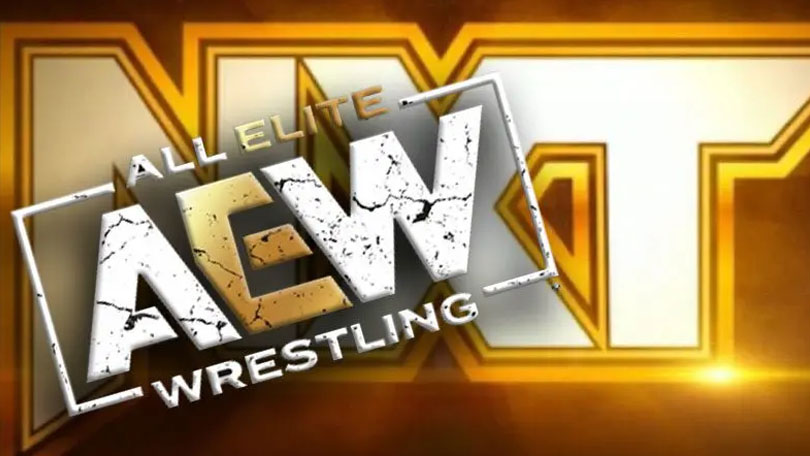 AEW vs. NXT