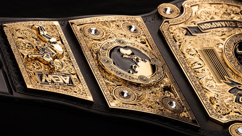 AEW Women’s Championship