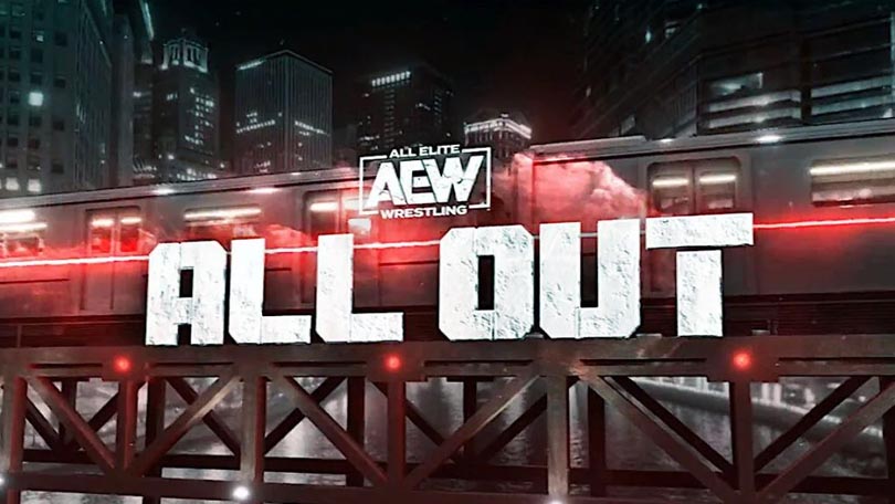 AEW All Out