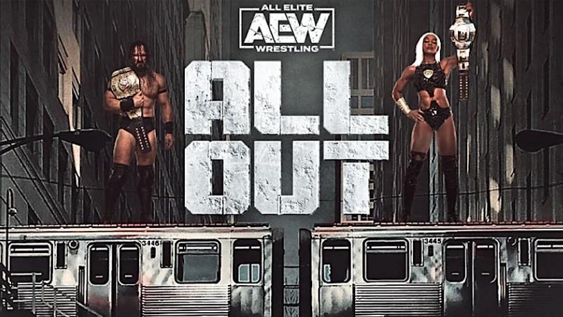 AEW All Out 2022