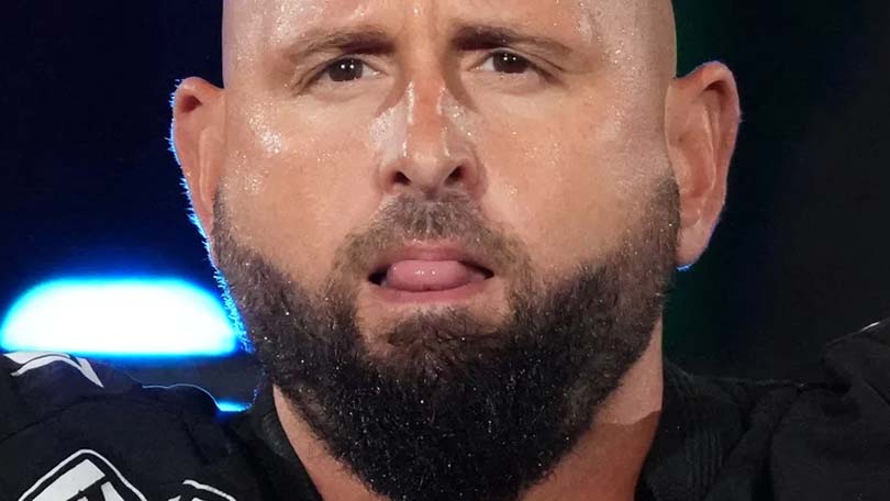 Karl Anderson