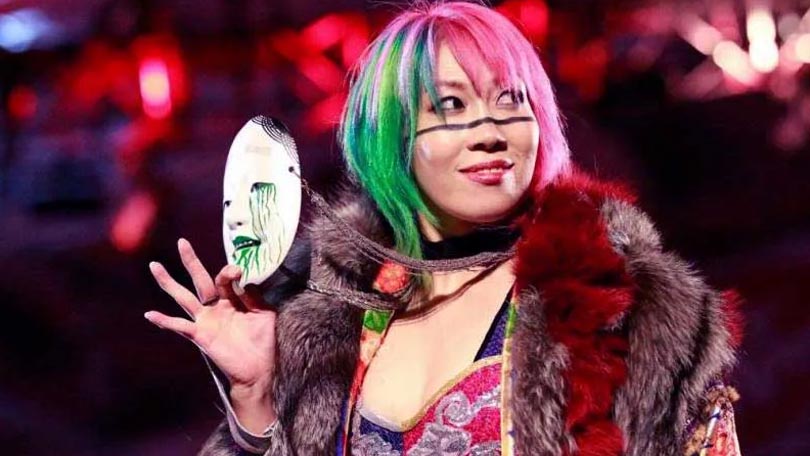 Asuka