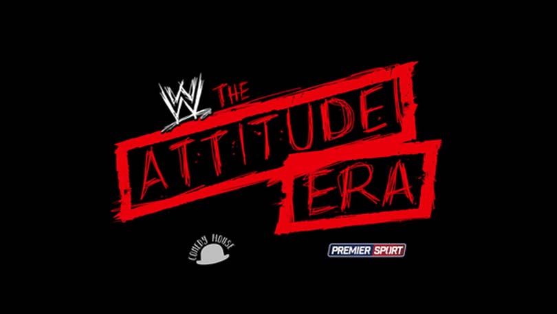 Attitude Éra