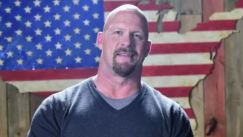 Steve Austin