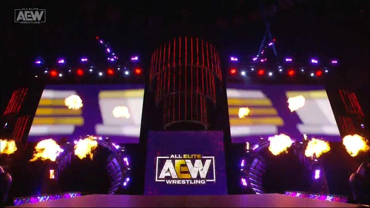 AEW Dynamite