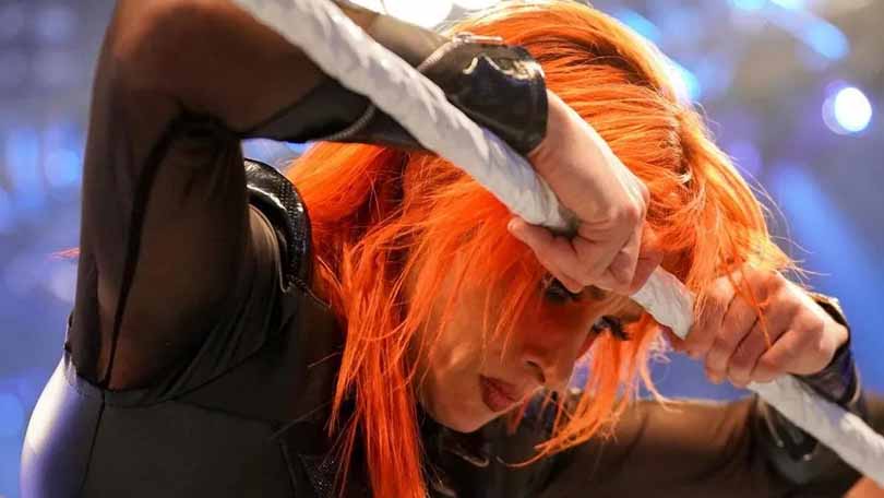 Becky Lynch