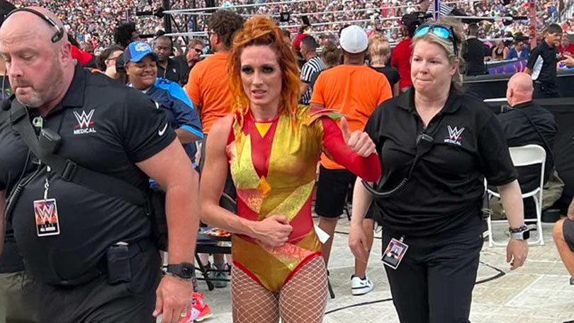 Becky Lynch