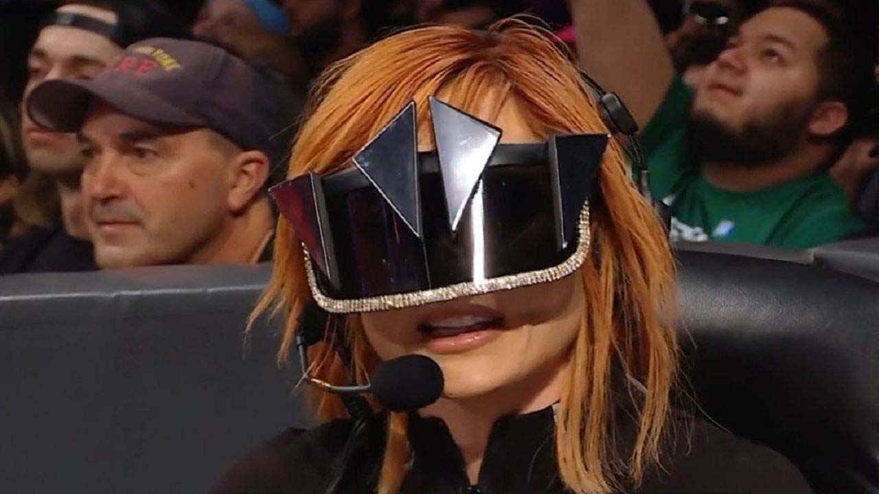 Becky Lynch