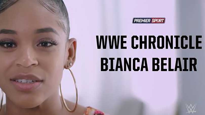 Bianca Belair