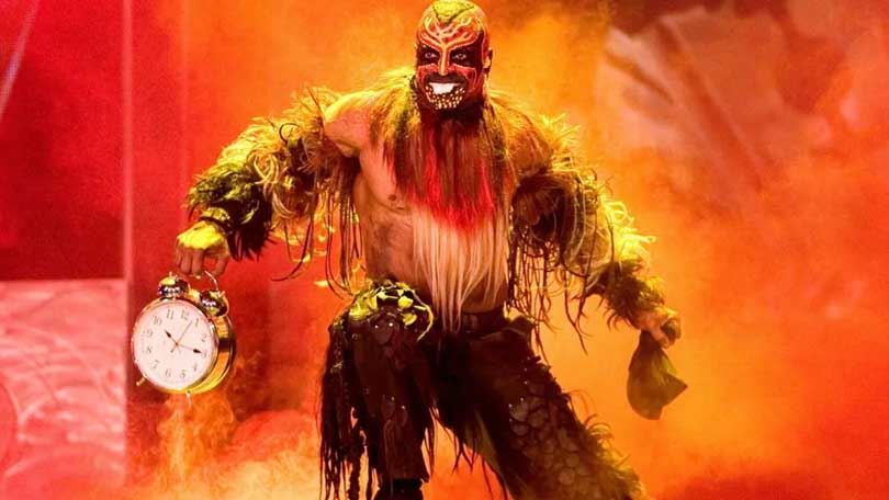 The Boogeyman