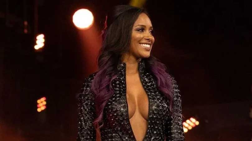 Brandi Rhodes