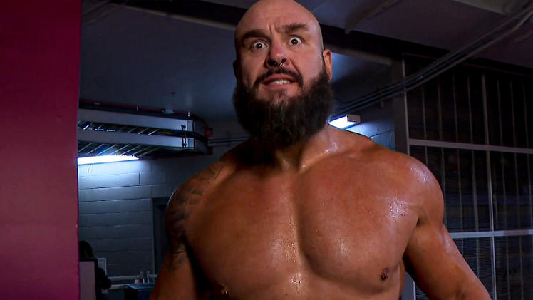 Braun Strowman