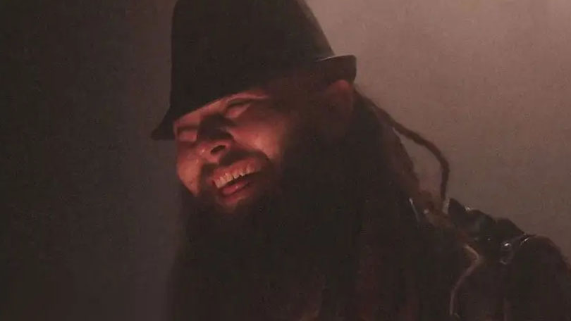 Bray Wyatt