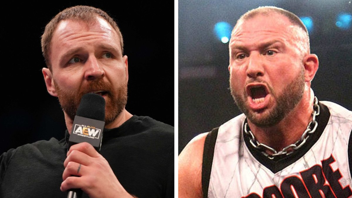 Jon Moxley & Bully Ray