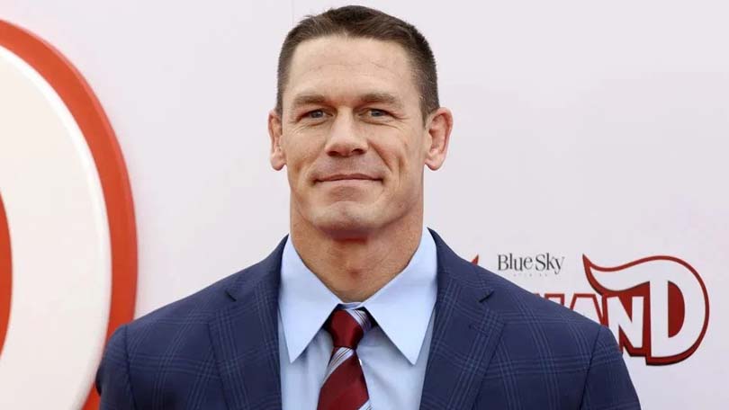 John Cena