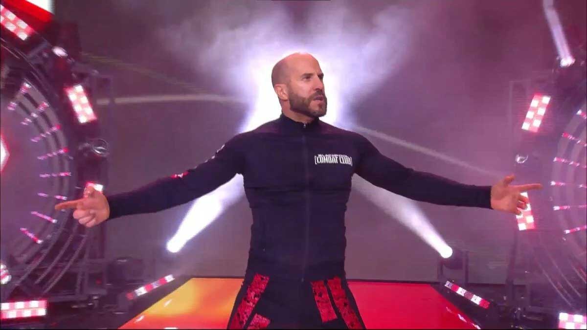 Cesaro