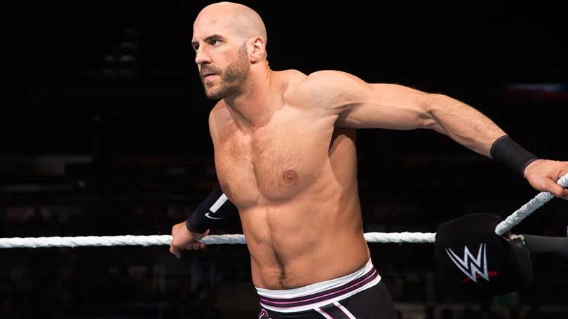 Cesaro