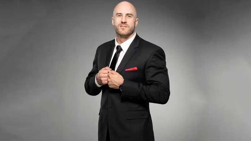 Cesaro