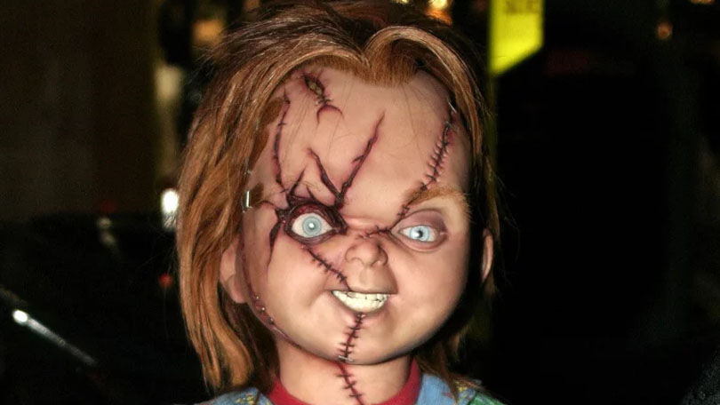 Chucky