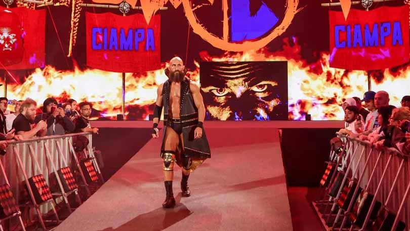 Tommaso Ciampa