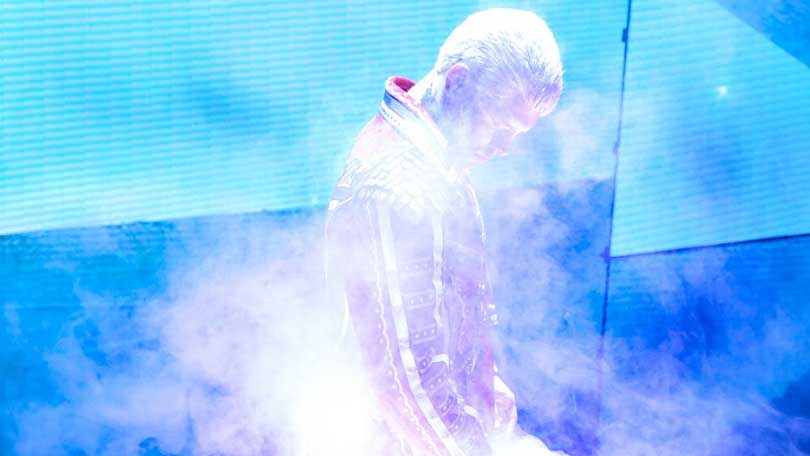 Cody Rhodes