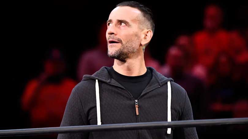 CM Punk