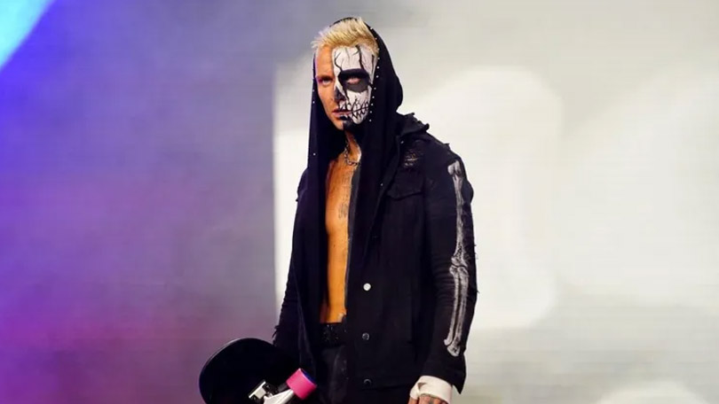 Darby Allin