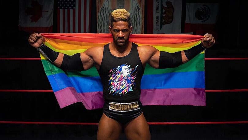 Darren Young