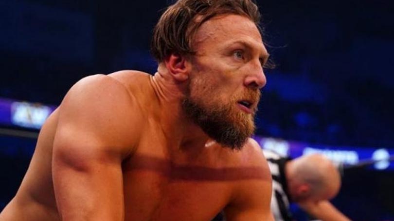 Bryan Danielson