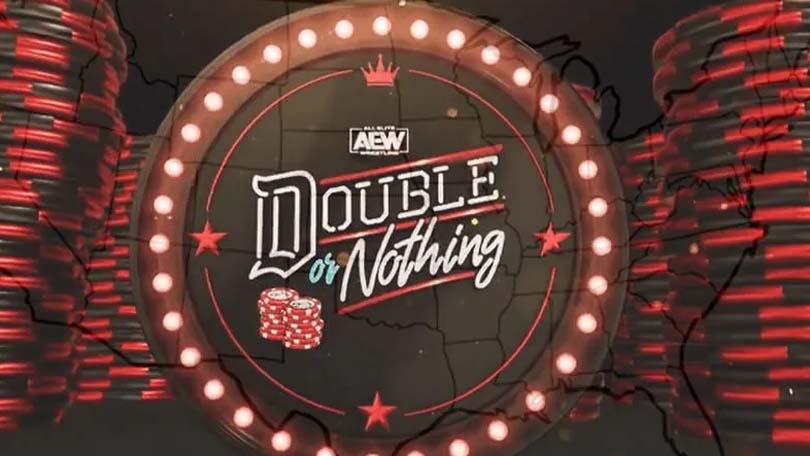 AEW Double Or Nothing