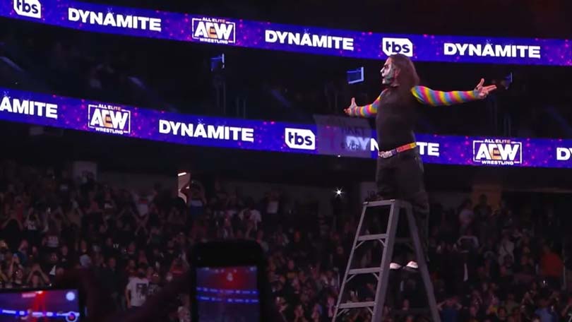 AEW Dynamite