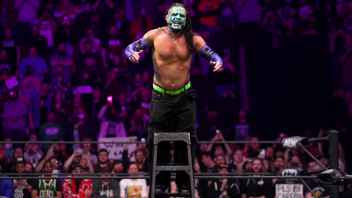 Jeff Hardy