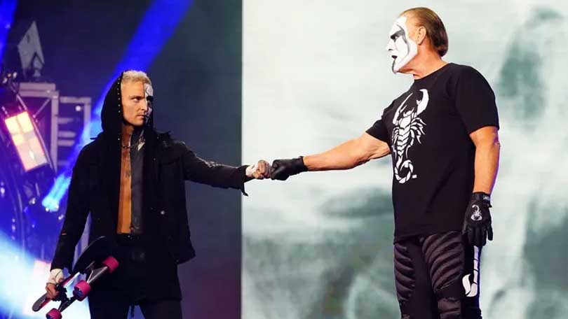 Darby & Sting