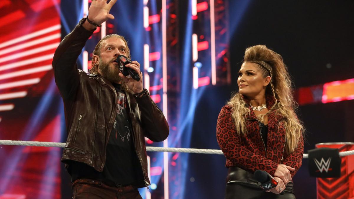 Edge & Beth Phoenix