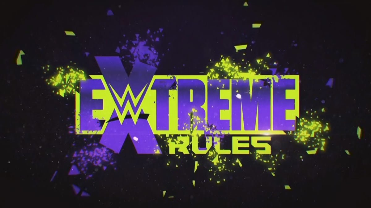 WWE Extreme Rules