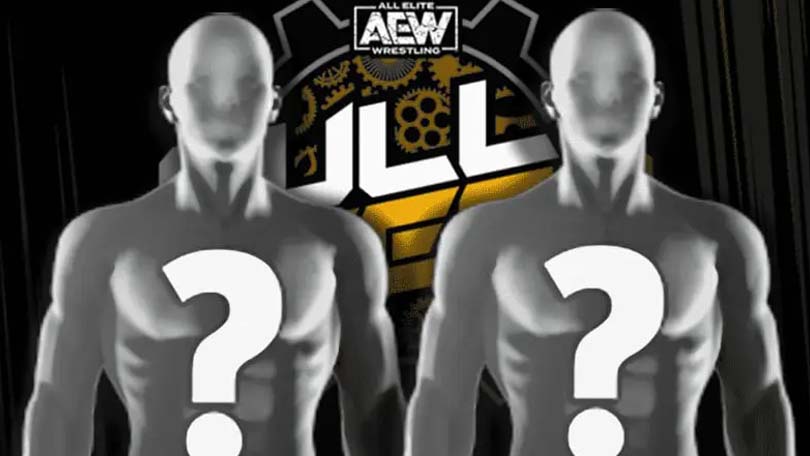 AEW Full Gear