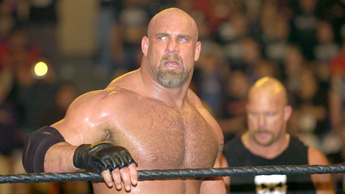 Goldberg