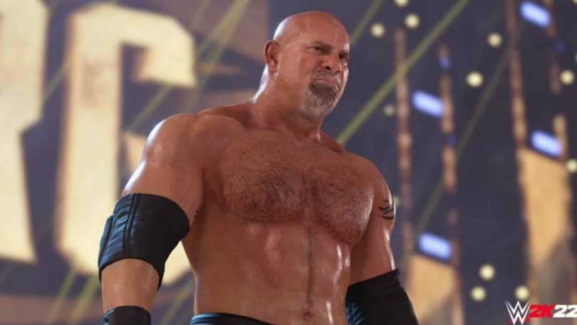 Goldberg