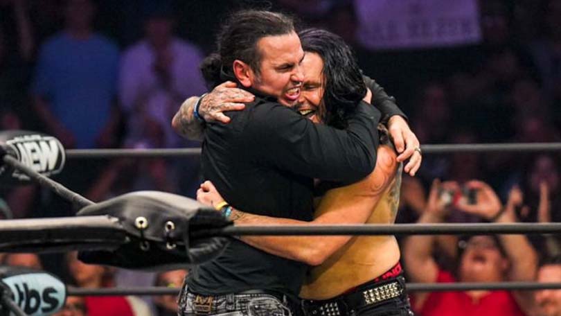 The Hardys