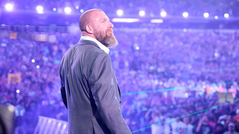 Triple H