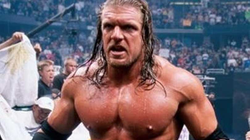 Triple H