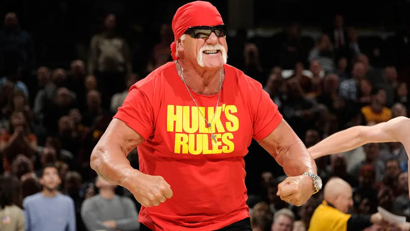 Hulk Hogan