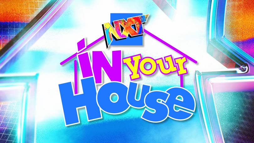 NXT In Your House 2022