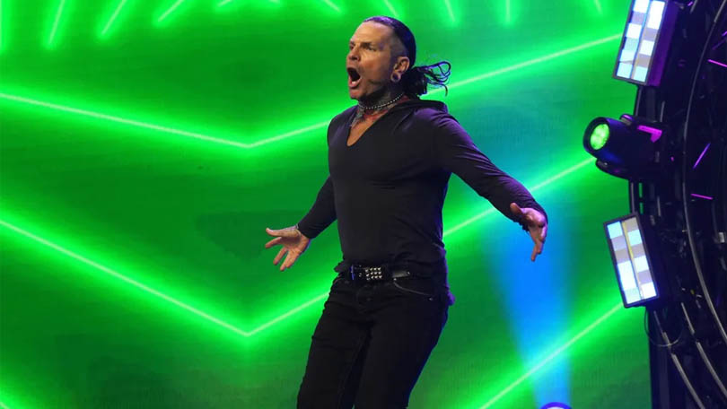 Jeff Hardy