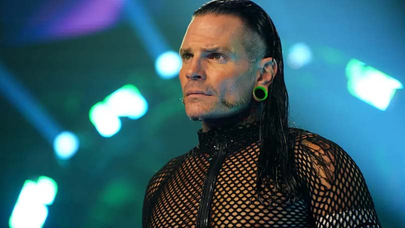 Jeff Hardy